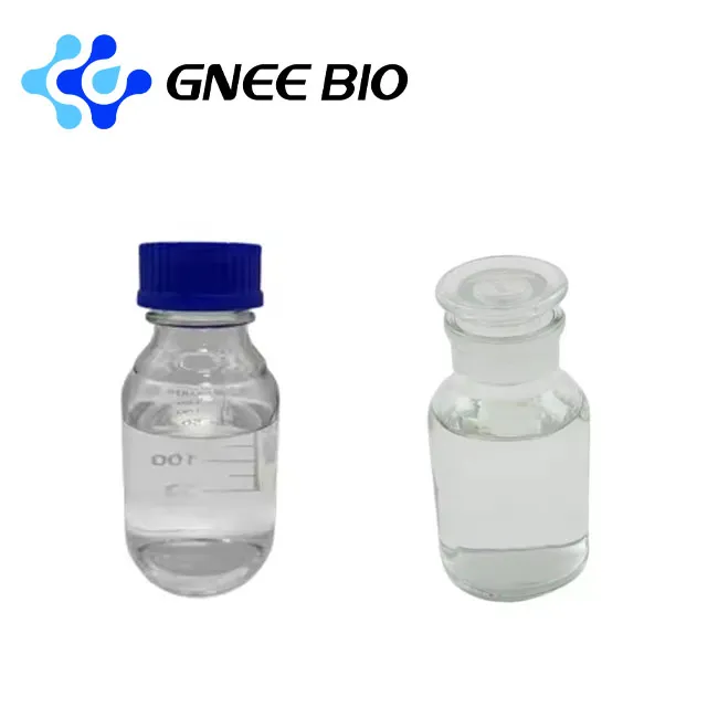 טוהר גבוה 99% טריאתילמין (תה) CAS 121-44-8