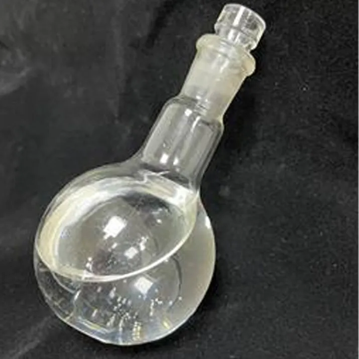 טוהר גבוה בנזיל בנזואט נוזלים כימיים CAS 120-51-4