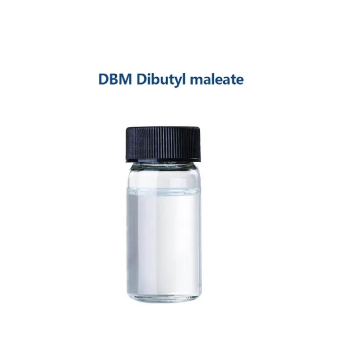 טוהר גבוה Dibutyl Maleate (DBM) עבור CAS Plasticizer 105-76-0