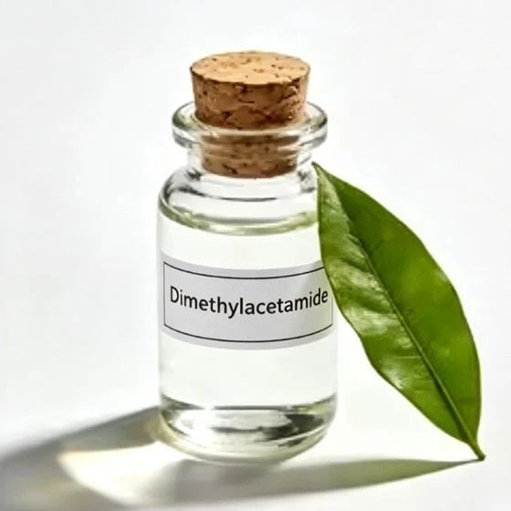 Dimethylacetamide Solvent DMA