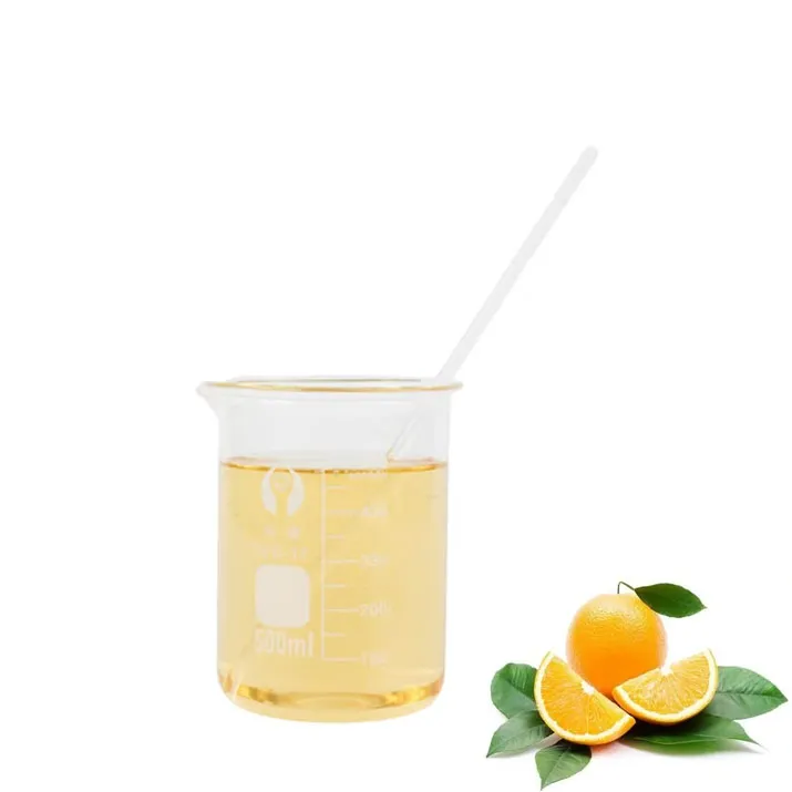 טוהר גבוה לימונן טהור וטבע ממס CAS 5989-27-5