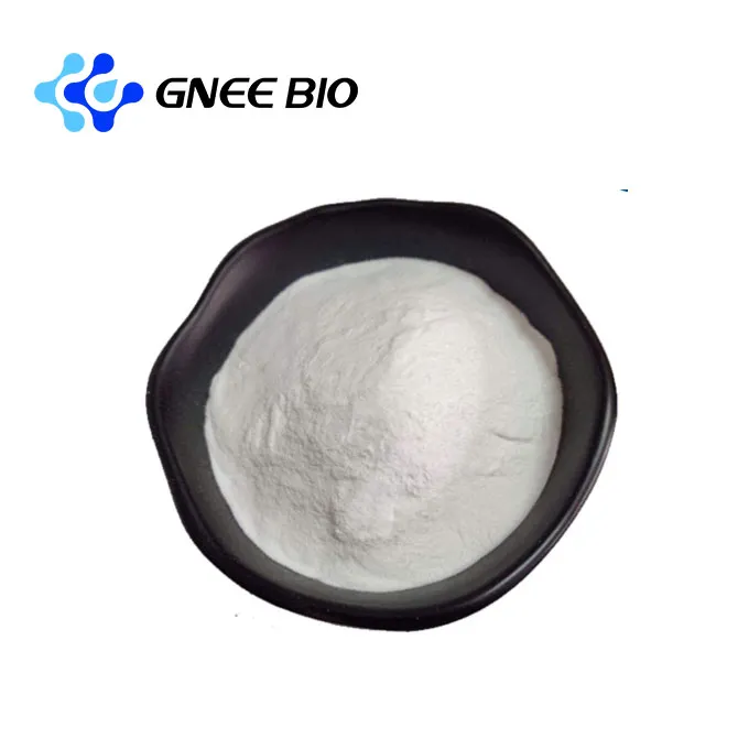 טוהר גבוה ליתיום גלוקונאט או ליתיום D-Gluconate CAS 60816-70-8