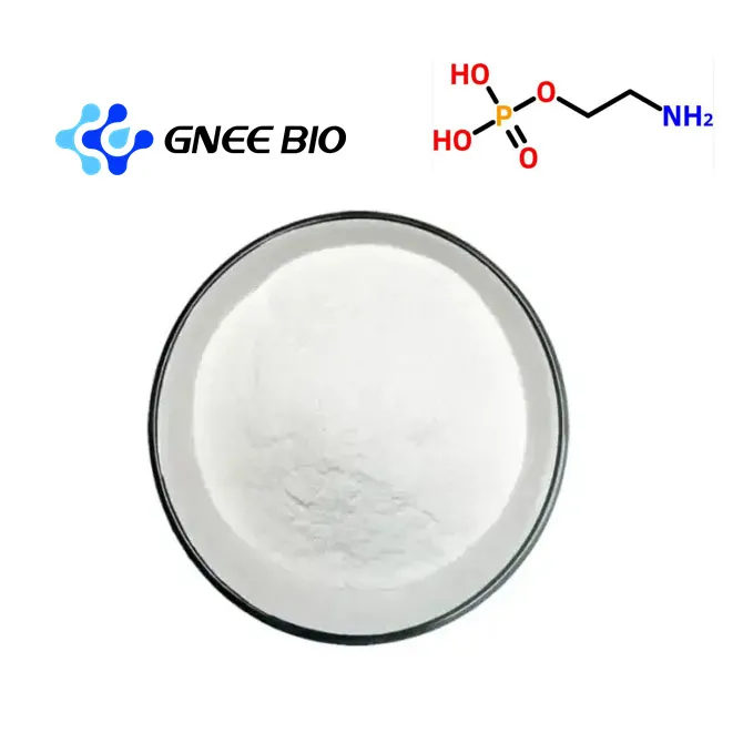 טוהר גבוה O-phosphorylethanolamine CAS 1071-23-4