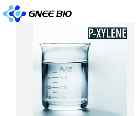 ממיסי טוהר גבוהים 99.9% Paraxylene CAS 106-42-3 לתעשייה