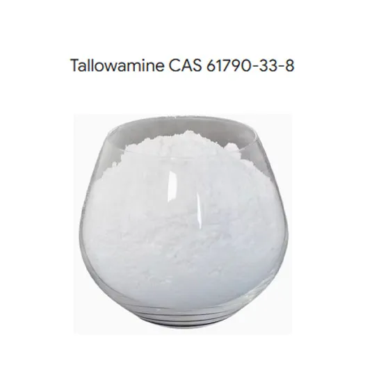 טוהר גבוה טלוב אמין או tallowalkylamines cas 61790-33-8