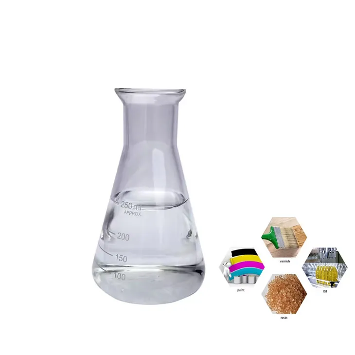 באיכות גבוהה butyldiglycol bdg עבור ממיס דיו CAS 112-34-5