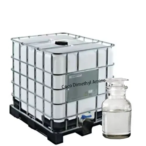 קוקו דימתיל אמין באיכות גבוהה עבור CAS תעשייתי 61788-93-0