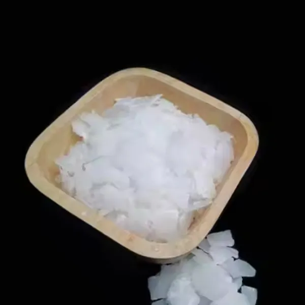 מכירה חמה נתרן הידרוקסיד CAS 1310-73-2 מהספק