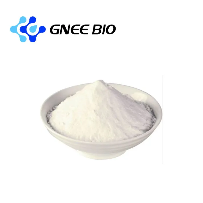 Hydroxypropyl guar hydroxypropyltrimonium chloride אבקה CAS 71329-50-5