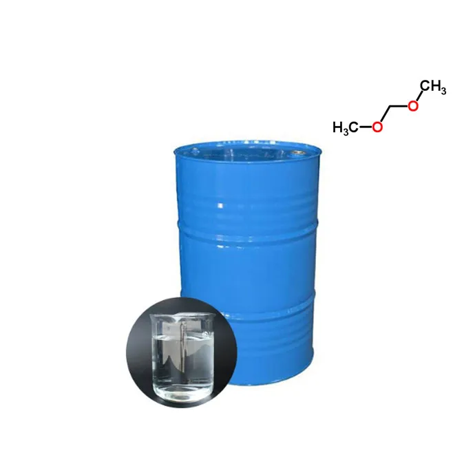 ציון תעשייתי Dimethoxymethane 99% טוהר CAS 109-87-5