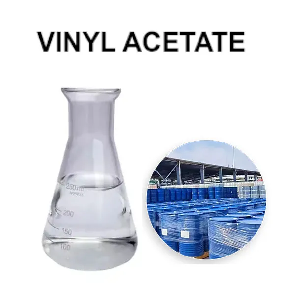 תעשייתי VAM Vinyl Acetate Monomer CAS 108 05 4