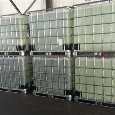 האם Trichlorethylene TCE כימיקל מותר באירופה או בארה