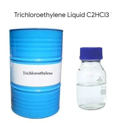 האם Trichlorethylene CAS 79-01-6 אסור או מוגבל?