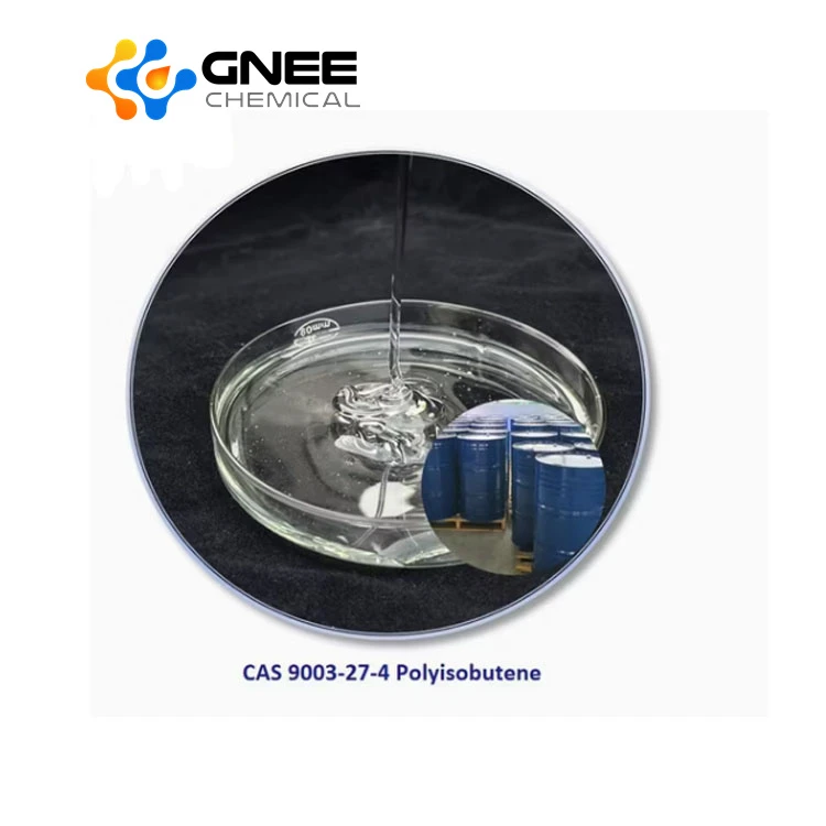 Lubricant additive Oil Polyisobutylene PIB Raw Material Lubricant additive Oil Polyisobutylene PIB Raw Material