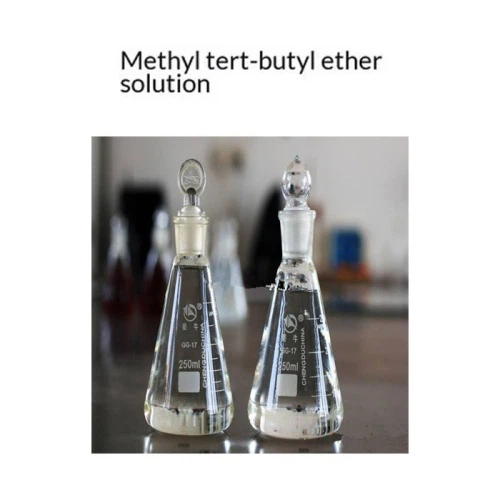 Methyl Tert-butyl Ether CAS 1634-04-4 Methyl Tert-butyl Ether CAS 1634-04-4