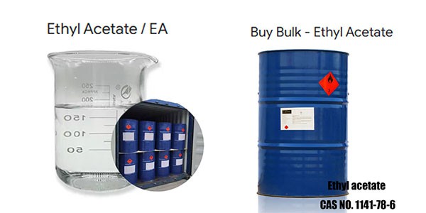 ethyl acetate price