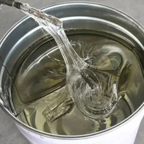 שרף אפוקסי נוזלי לציפוי CAS 61788-97-4