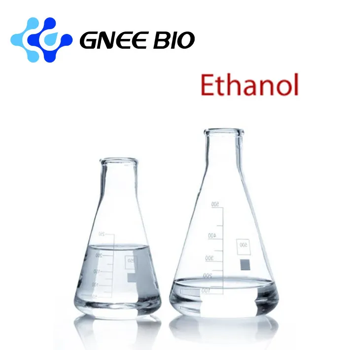 כיתה רפואית, אתנול בדרגת מזון