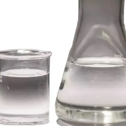 איזומרים מעורבים Xylene CAS 1330-20-7 C8H10