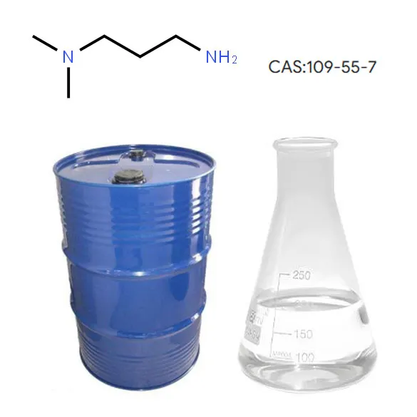 N,N-Dimethyl-1,3-propane Diamine DMAPA 99.5% נוזלי CAS 109-55-7