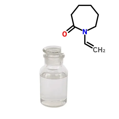 ביניים פארם N-Vinylcaprolactam CAS 2235-00-9