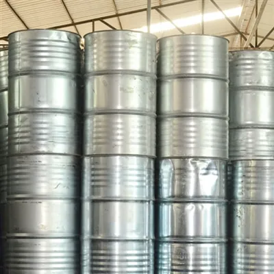 טיפול בטוח של Trichlorethylene (CAS 79-01-6) TCE Solvent