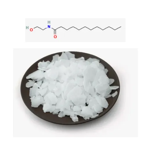 חומר ניקוי גולמי קוקאמיד Mea cas 68140-00-1