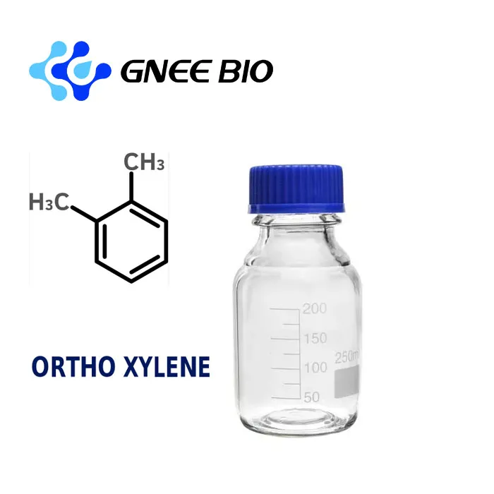 O-Xylene או Ortho-Xylene Smisrient CAS 95-47-6