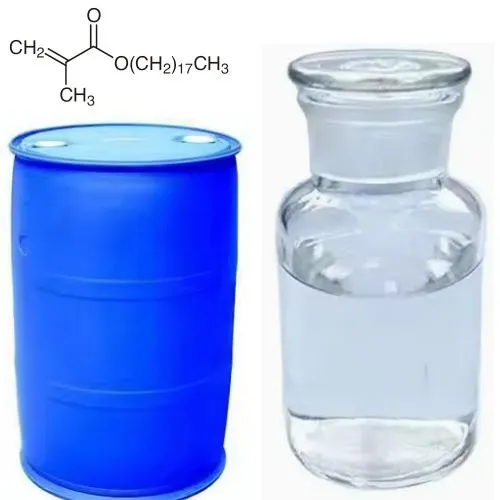 Chemicals Octadecyl Methacrylate עם 98% טוהר CAS 32360-05-7