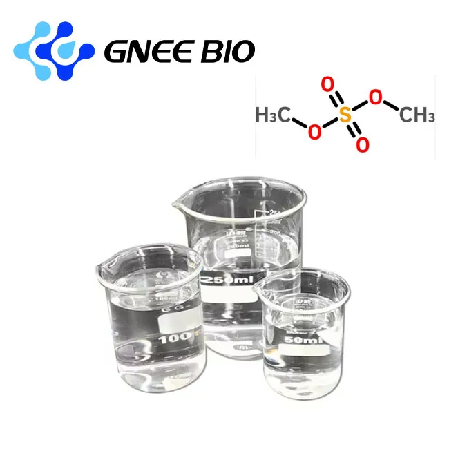 דימתיל סולפט כימי אורגני (DMS) CAS 77-78-1