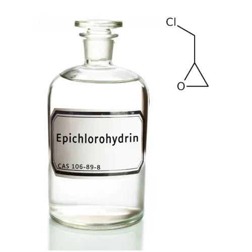 ממס כימי אורגני Epichlorohydrin (ECH) CAS 106-89-8