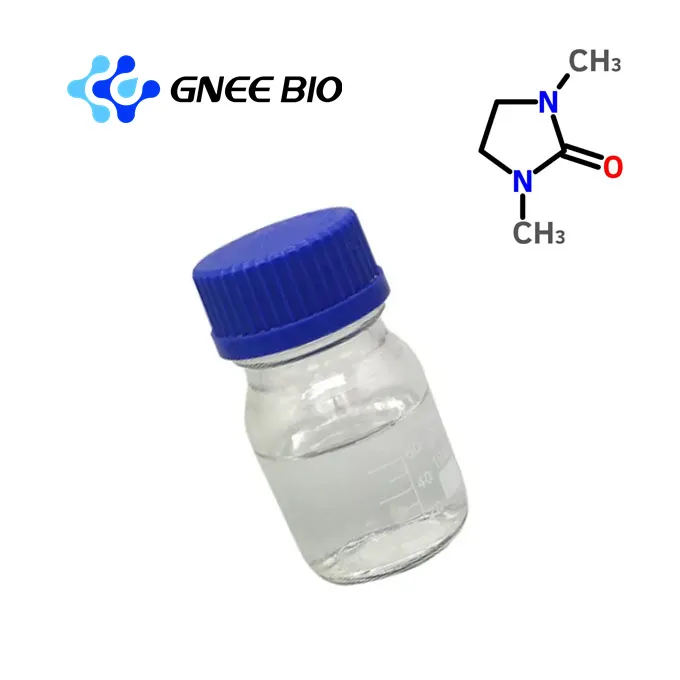 ביניים אורגניים 99% 1, 3- דימתיל -2- imidazolidinone (dmi) cas 80-73-9