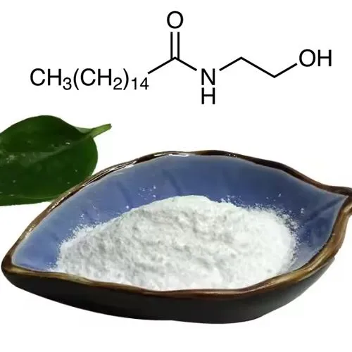 99% טוהר Palmitoylethanolamide אבקת אפונה CAS 544-31-0