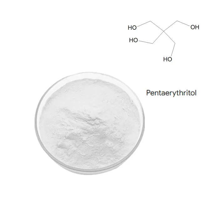 Pentaerythritol 98% אבקה לציור CAS 115-77-5