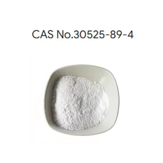 PFA Paraformaldehyde אבקת אספקת מפעל CAS NO 30525-89-4