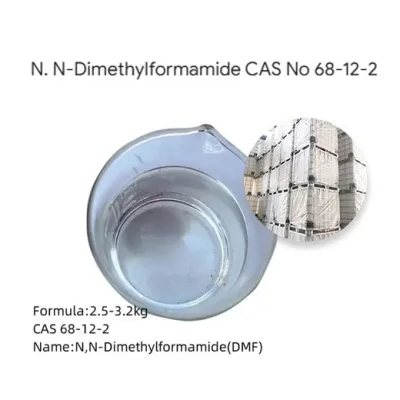 Dimethylformamide DMF Liquid Grade Pharmaceutical CAS 68-12-2