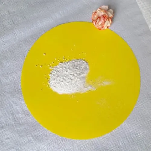 ביניים פרמצבטיים הידרזין סולפט לסינתזה CAS 10034-93-2