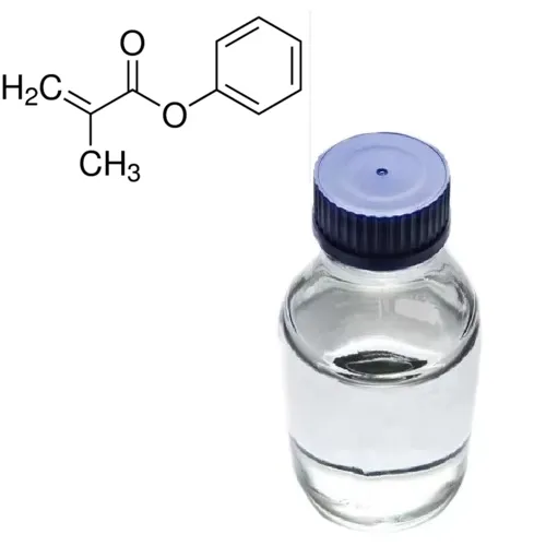 ביניים פרמצבטיים פניל מתקרילט (MMA) CAS 2177-70-0