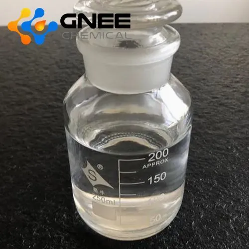 PIB 2400 משקל מולקולרי נמוך בפוליסובוטילן סיכה תוסף