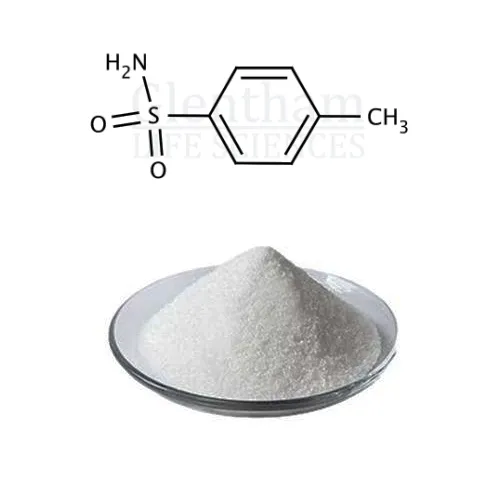 Plasticizer p-toluenesulfonamide ptsa אבקה CAS 70-55-3