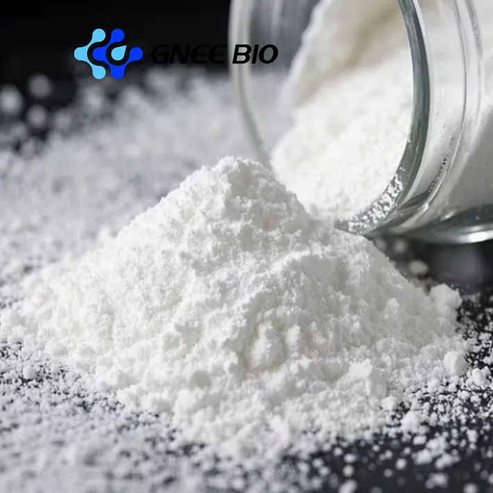 Poly (1- vinylpyrrolidone-co-vinyl acetate) CAS 25086-89-9 VP VA Copolymer