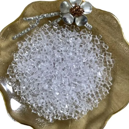 חומרי גלם פוליקרבונט למכשיר רפואי CAS 25037-45-0