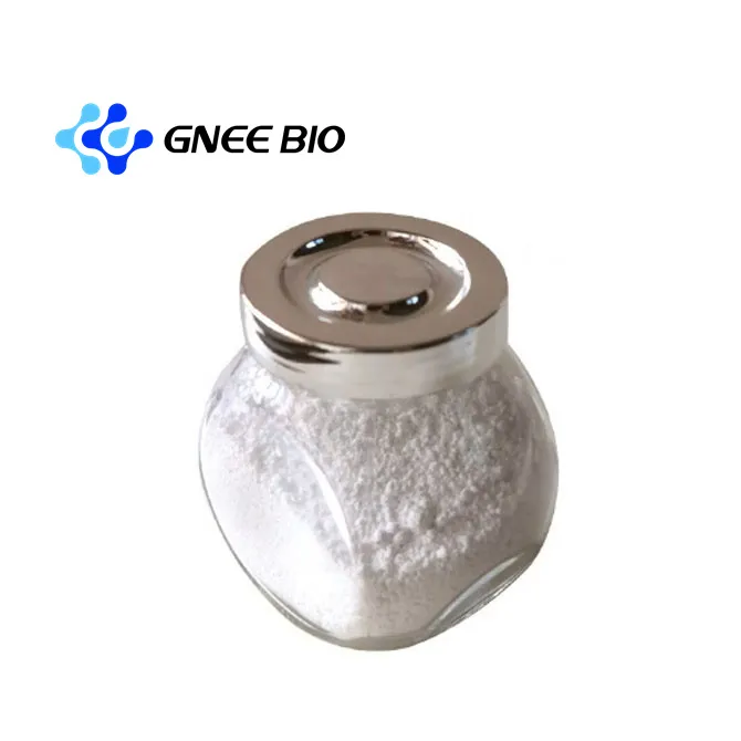 Polyhexamethylene guanidine hydrochloride (PHMG) עבור קוטלי פטריות CAS 57028-96-3