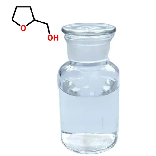 חומר גלם Tetrahydrofurfuryl אלכוהול לסינתזה אורגנית CAS 97-99-4