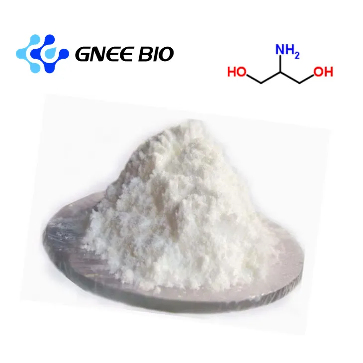Reagent Dige 2- amino -1, 3- propanediol cas 534-03-2