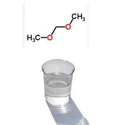כימיקלים עדינים Dimethoxymethane או Methylal CAS 109-87-5 C3H8O2