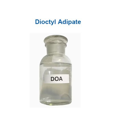 Dioctyl Adipate בדרגה גבוהה (DOA) CAS Plasticizer CAS 103-23-1