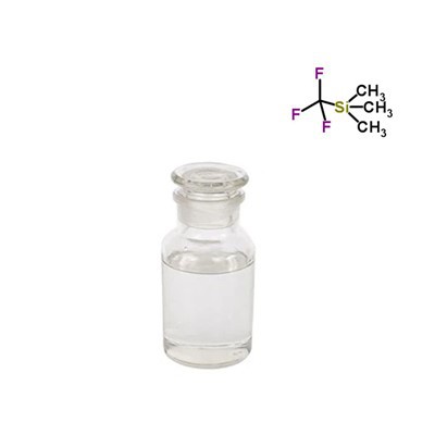 Trimethyl (trifluoromethyl) תמיסת סילאן ttms cas 81290-20-2