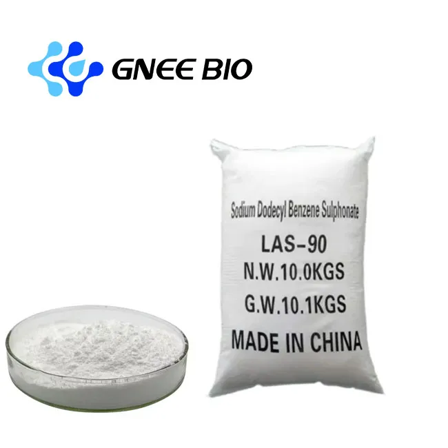 נתרן dodecylbenzenesulphonate sdbs/las cas 25155-30-0