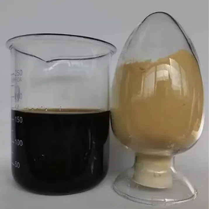 נתרן של PASP של חומצה פוליפרטית לטיפול במים CAS 181828-06-8